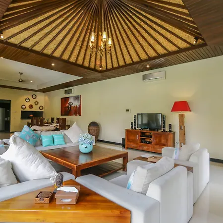 Villa Amabel Seminyak